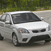 Kia Rio LX vs Kia Rio vs Kia Rio5 SX vs Hyundai Accent GL