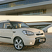 Soul 1.6 CRDi Spirit