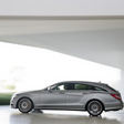 CLS Shooting Brake 63 AMG