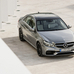 E63 AMG 4MATIC Saloon