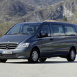 Vito 111 CDI XL Automatic