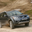 Outlander SE 4WD