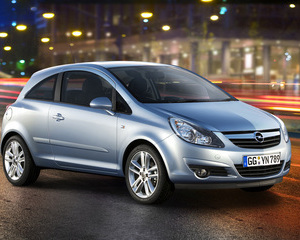 Corsa GTC 1.4