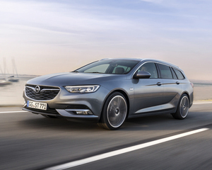 Insignia Sports Tourer 1.5 Turbo Innovation