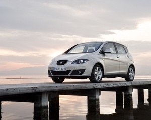 Altea 1.4 TSI Style