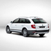 Superb Combi 2.0 TDI CR DPF Outdoor