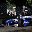 FW18 Renault