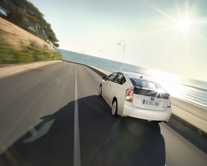 Prius 1.8 HSD Premium