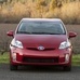 Toyota Prius IV vs Toyota Auris Touring Sports HSD Exclusive