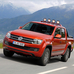 Amarok Cabina Dupla 2.0 BiTDI 4x2 Trendline