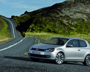 Golf 1.2 TSI Bluemotion Technology Trendline DSG