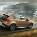 Volvo V40 D2 Summum Cross Country vs Mercedes-Benz S 350d