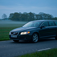 V70 3.2 Summum AWD Geartronic