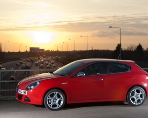 Giulietta 1.4 Veloce