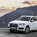 Q7 3.0 V6 TDI quattro tiptronic