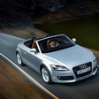 TT Roadster 3.2 quattro