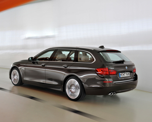 520i Touring