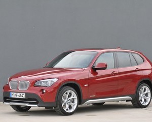 X1 xDrive18d Auto