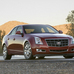 Cadillac CTS 3.0L vs Cadillac CTS 3.6L AWD Performance vs Ford F-Series F-150 145-in. WB XL Styleside SuperCab 4x2