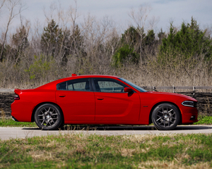 Charger SXT RWD