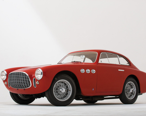 225 S Berlinetta Vignale