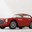 225 S Berlinetta Vignale