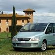 Multipla 1.9 JTD