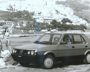 Ritmo 85