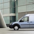 Transit 330L Van 2.4TDCi