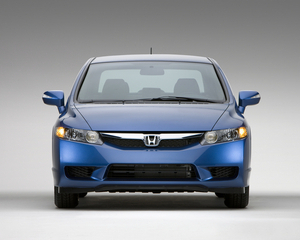 Civic HYBRID Executive