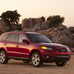 Hyundai Santa Fe GLS 2.4  FWD vs Mitsubishi Eclipse GS vs Kia Sorento LX FWD