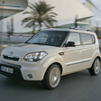 Soul 1.6 CRDi Spirit Automatic