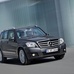 Mercedes-Benz GLK 220 CDI 4MATIC BlueEFFICIENCY vs Lancia Phedra 2.2 JTD 16v  Platino Auto vs Peugeot 407 Coupé 2.0 HDi FAP