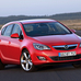 Opel Astra 1.4 Turbo Design Edition vs Volkswagen Passat 1.4 TSI BlueMotion Technology Trendline vs Volkswagen Passat 1.4 TSI BlueMotion Technology Comfortline