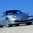 911 Carrera 4 Tiptronic