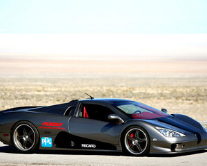 Ultimate Aero TT