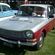 Simca 1501 Special