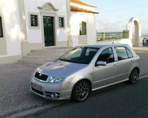 Fabia 1.4 TDI-PD