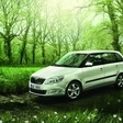 Fabia Break Van 1.6 TDI Ambition