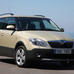 Fabia Estate 1.6 TDI CR Scout