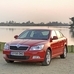 Skoda Octavia (Modern)