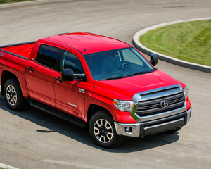 Tundra Double Cab 4.6 V8 SR5