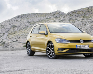 Golf GP 1.5 TSI R-Line