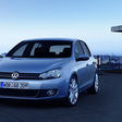 Golf VI 1.6l TDI DPF Highline