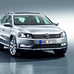 Passat Alltrack 2.0 TDI CR BlueMotion Technology