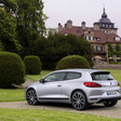 Scirocco GP 2.0I TDI Sport DSG