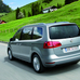 Sharan 2.0 TDI SEL