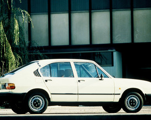 Alfasud 1.2 SC