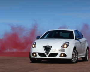 Giulietta 1.4 EcoTurbo Veloce