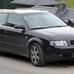 A4 Avant 2.0 TFSI quattro Tiptronic